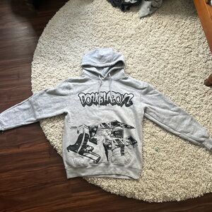Great doughboyz hoodie